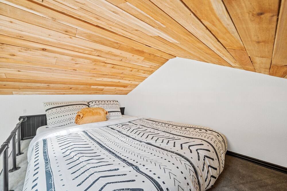 Photo of Bedroom in Alvarado