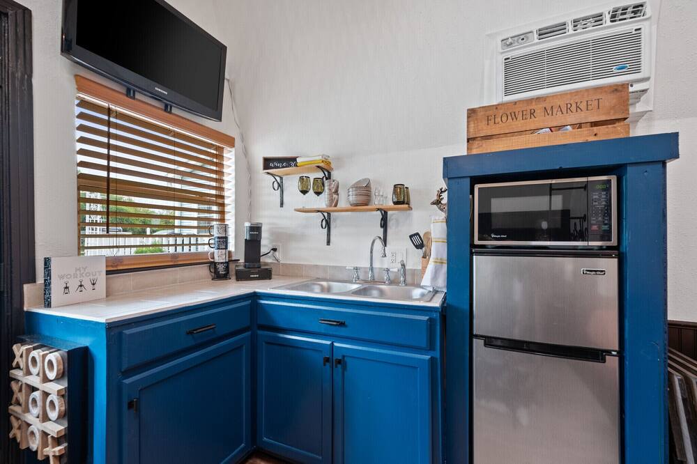 Photo of Kitchen in Alvarado