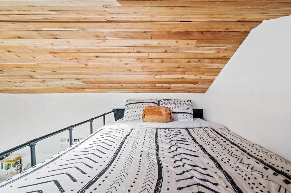 Photo of Bedroom in Alvarado
