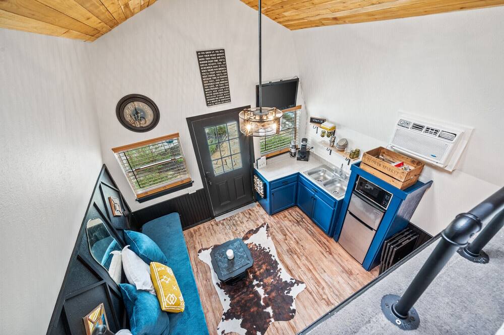 Photo of Kitchen in Alvarado