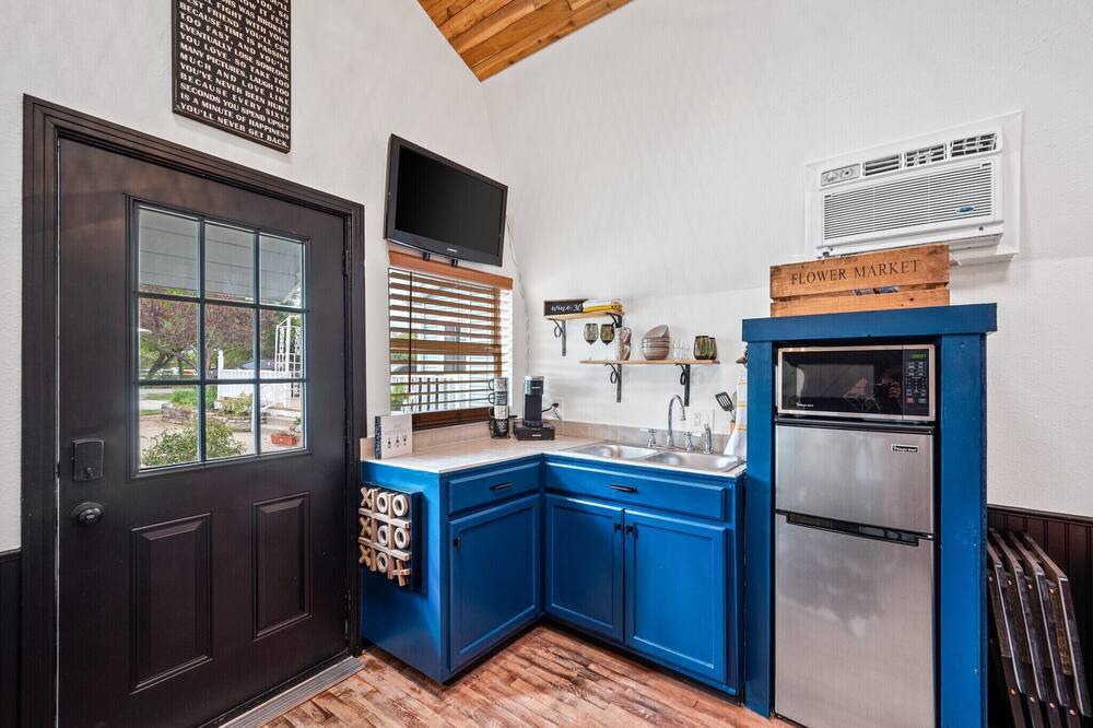 Photo of Kitchen in Alvarado