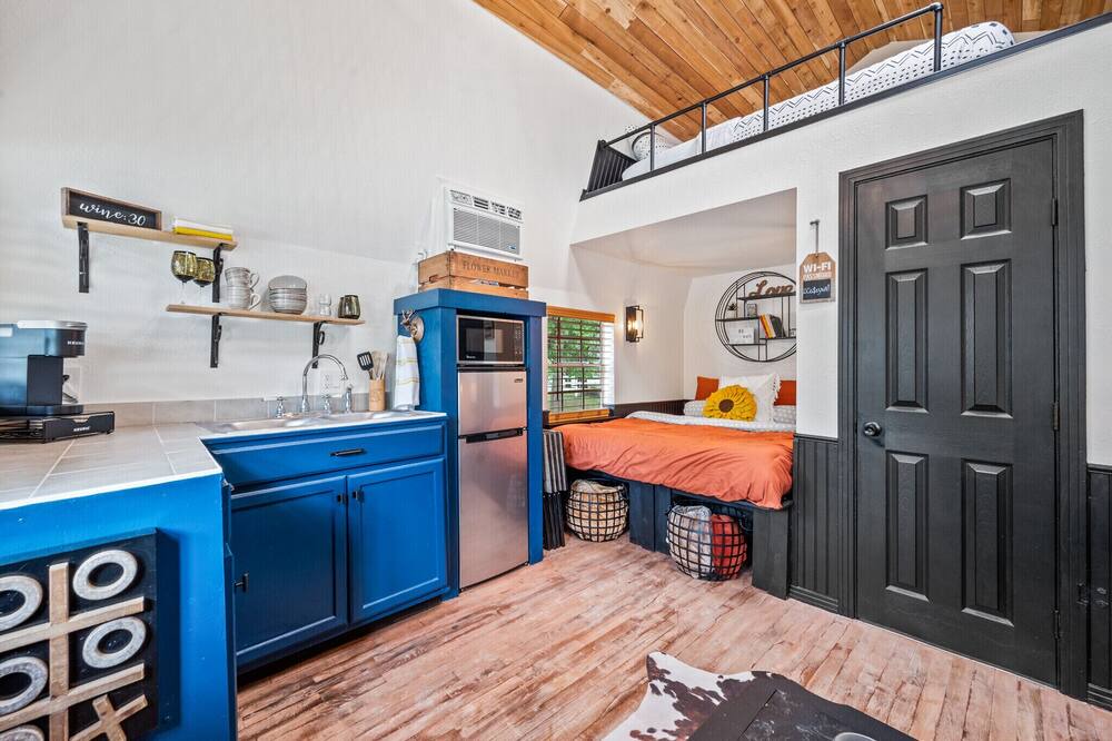Photo of Kitchen in Alvarado