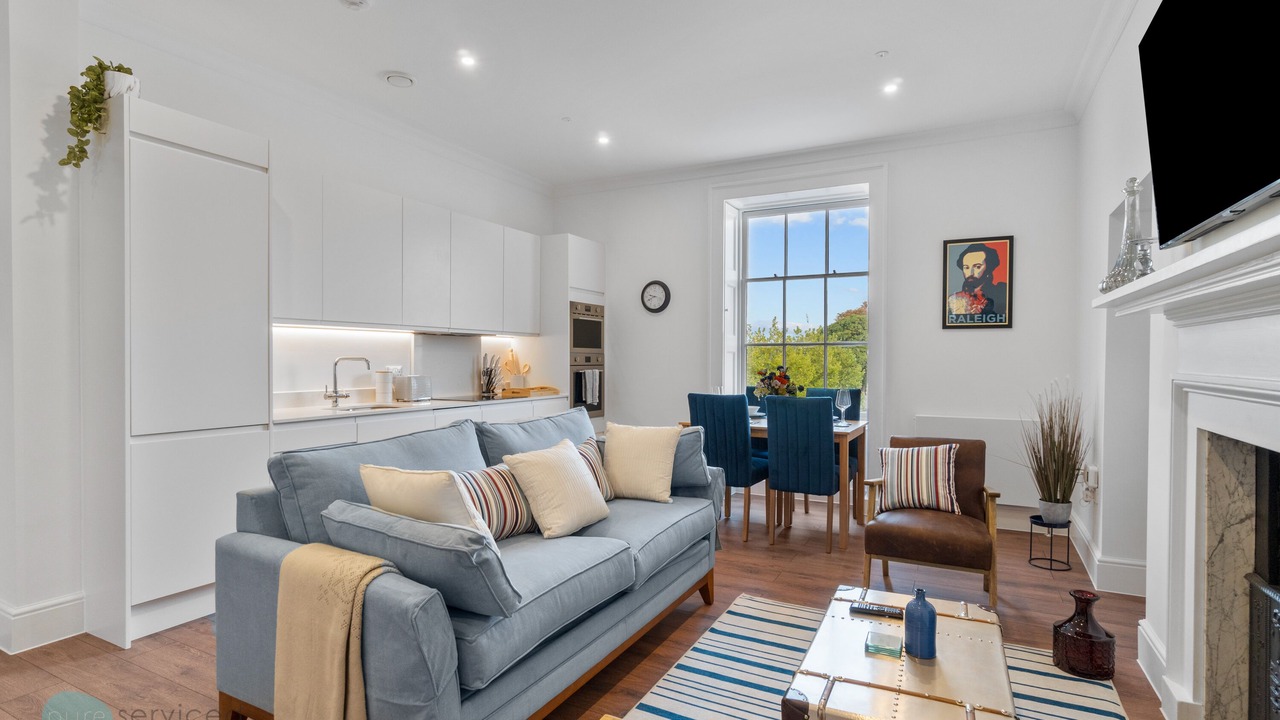 Photo of Livingroom in Devonport