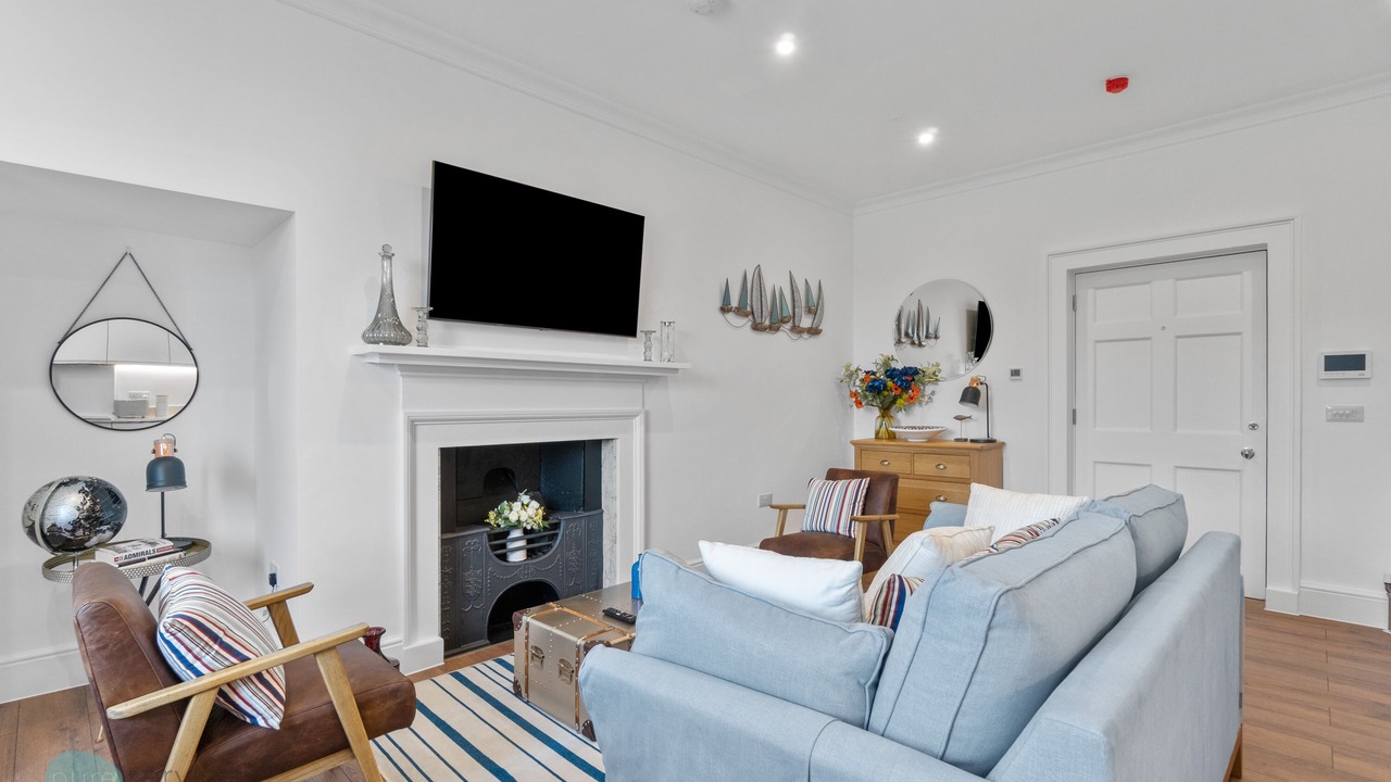 Photo of Livingroom in Devonport