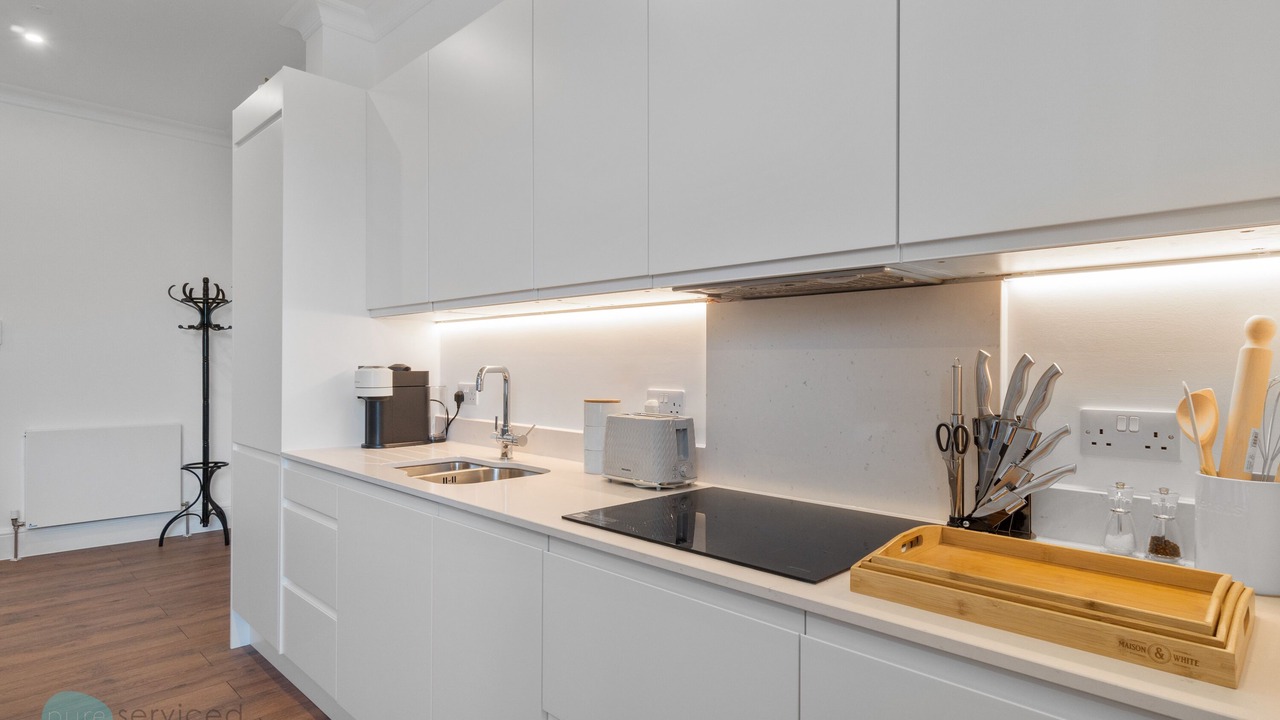 Photo of Kitchen in Devonport