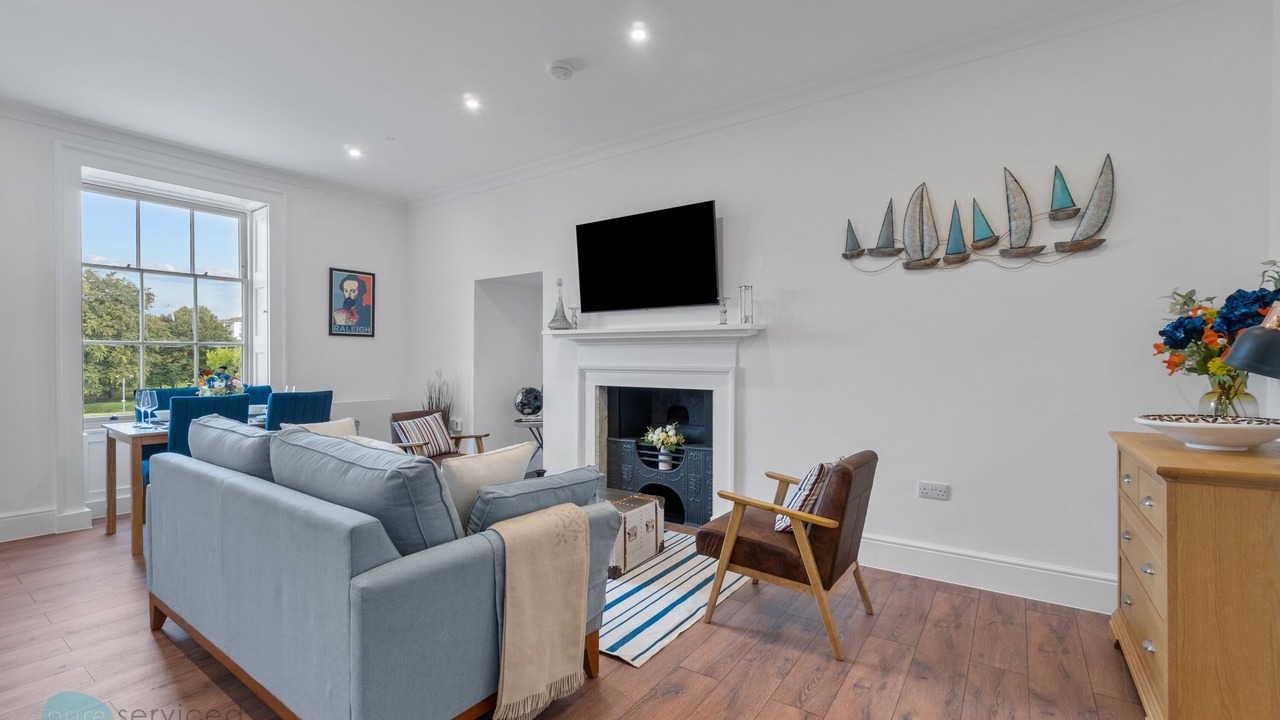 Photo of Livingroom in Devonport