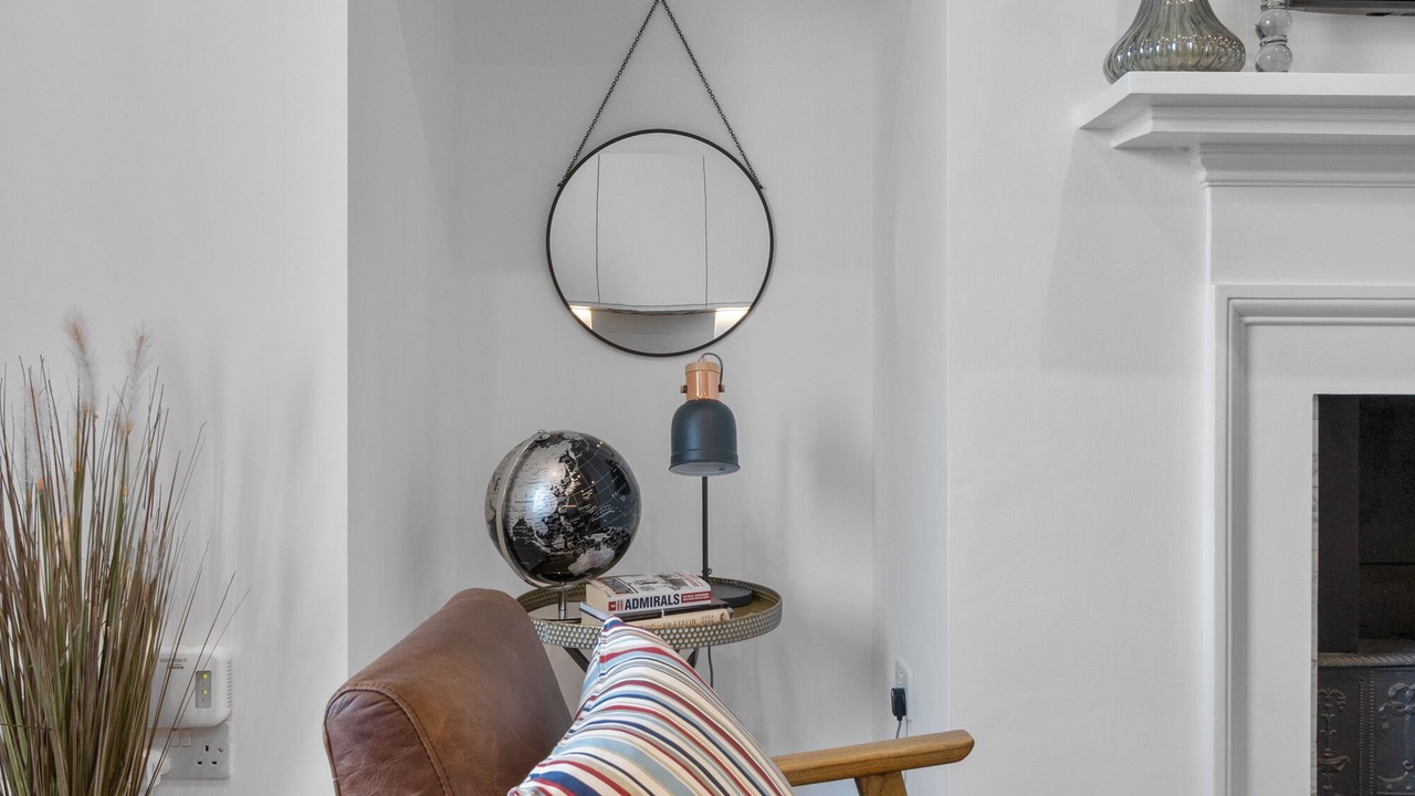 Photo of Livingroom in Devonport