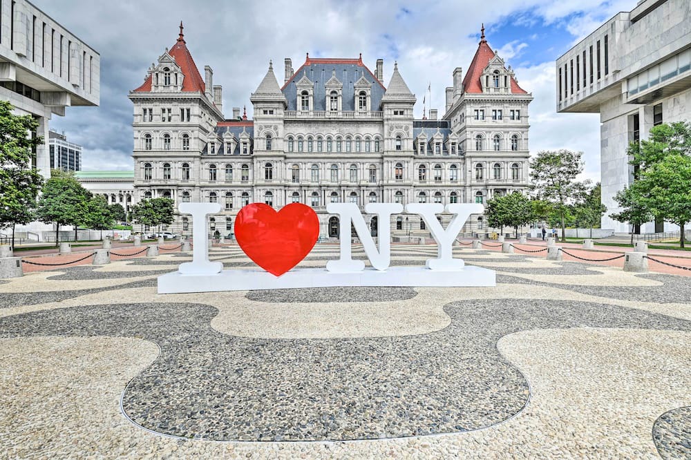 Photo of Others in Albany