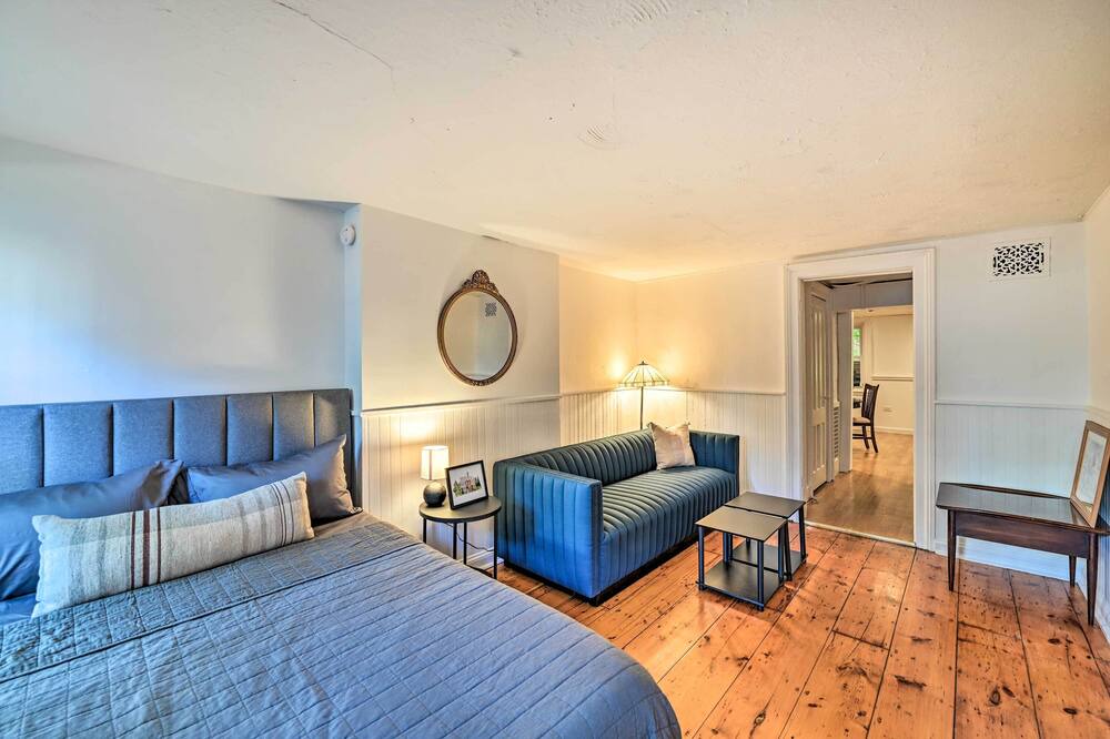 Photo of Bedroom in Albany