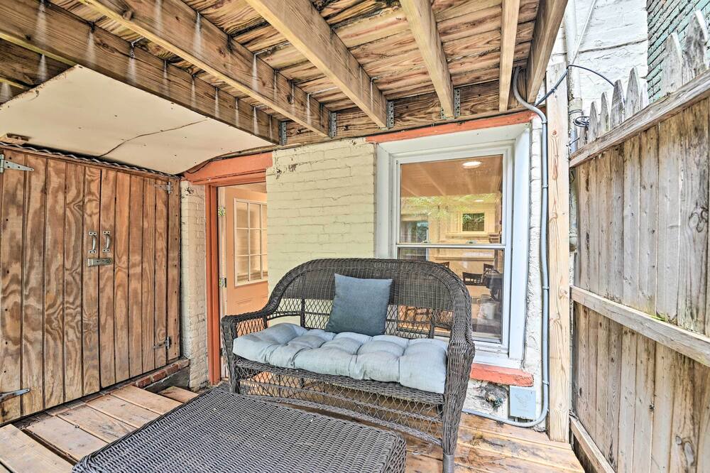 Photo of Outdoor in Albany