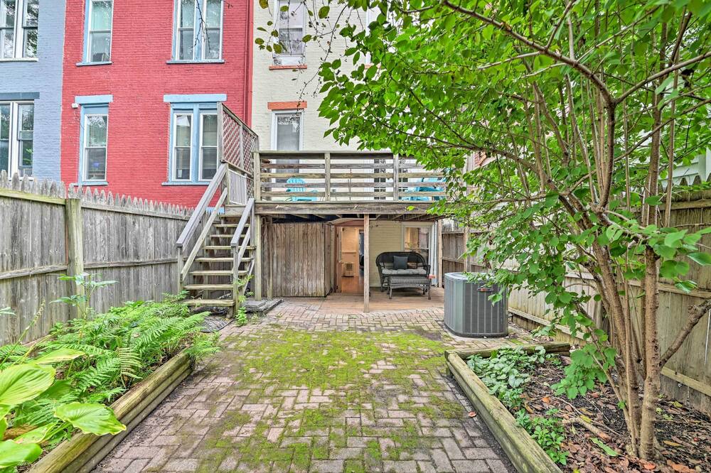 Photo of Outdoor in Albany