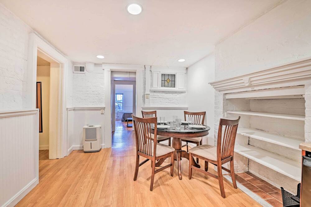 Photo of Kitchen in Albany