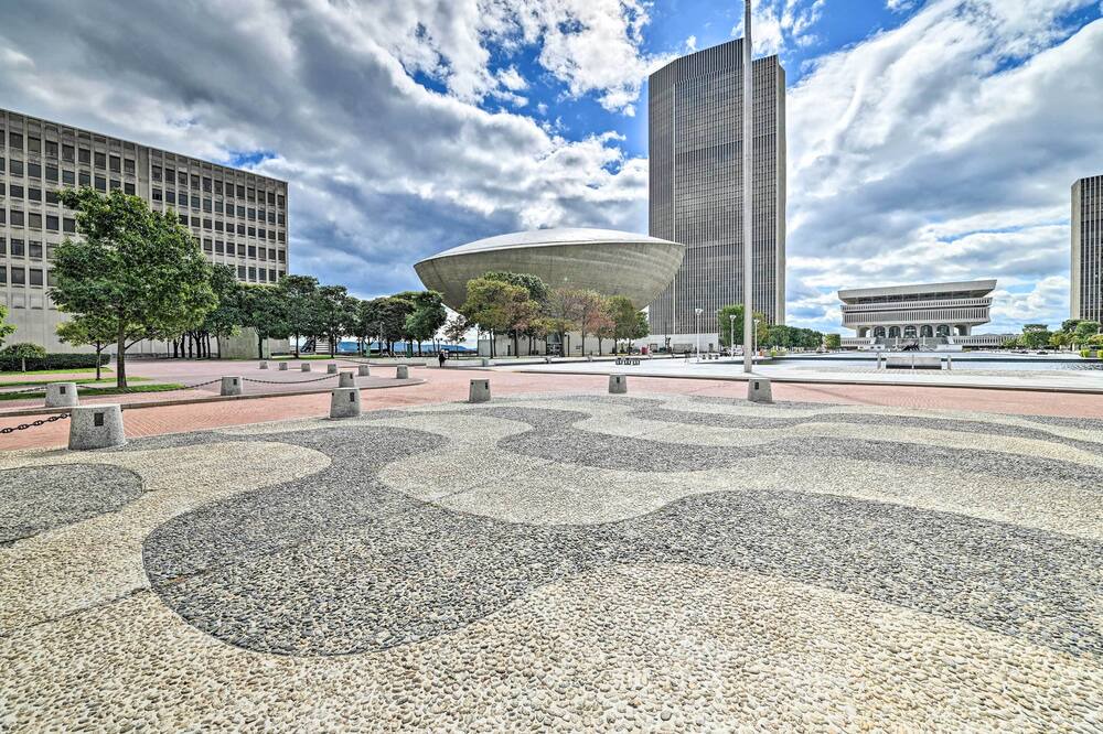 Photo of Others in Albany