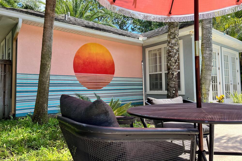 Photo of Outdoor in Mandarin