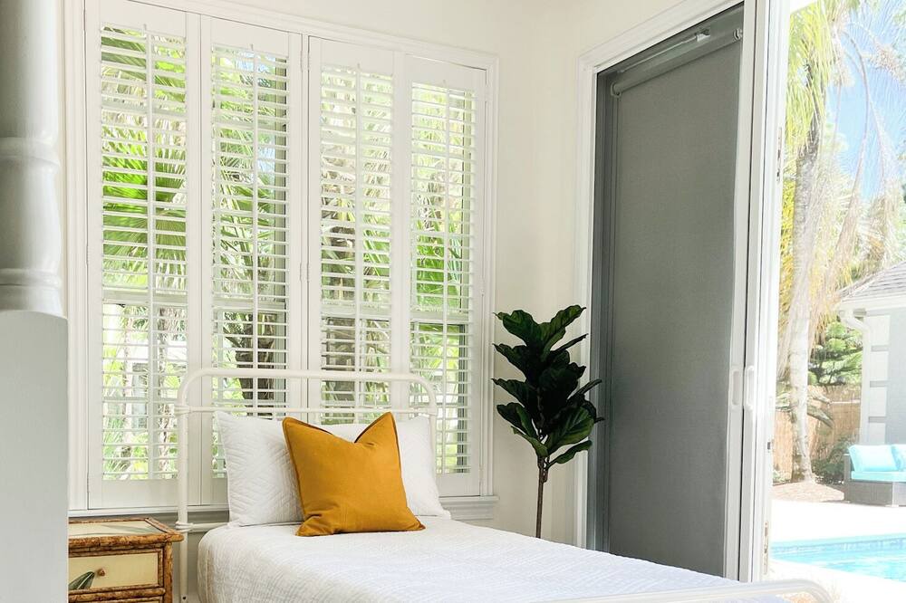 Photo of Bedroom in Mandarin