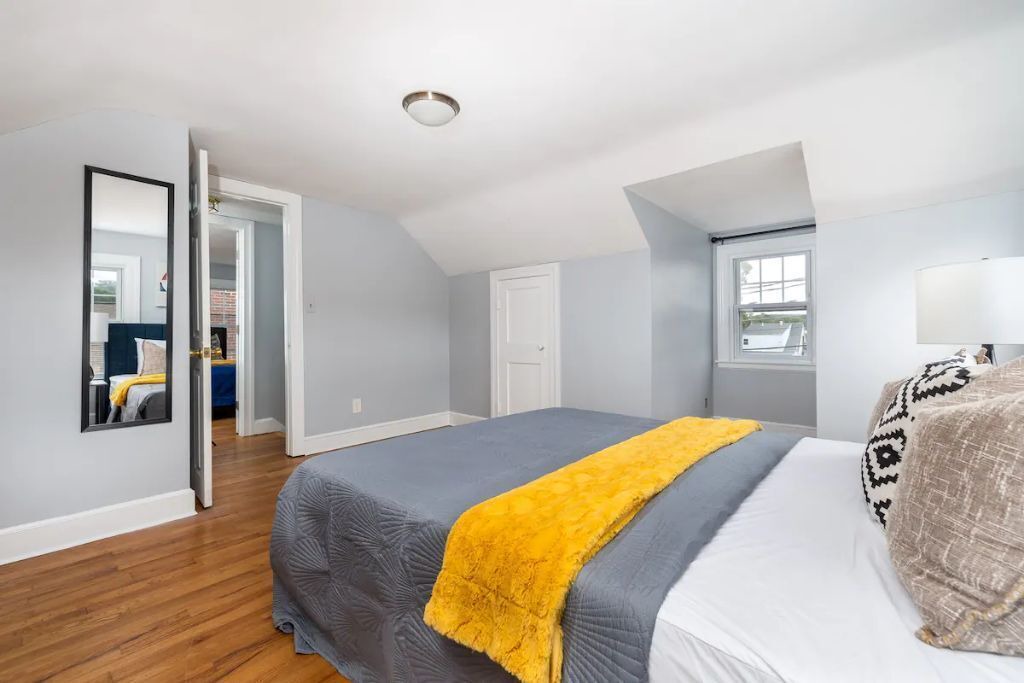 Photo of Bedroom in Bristol