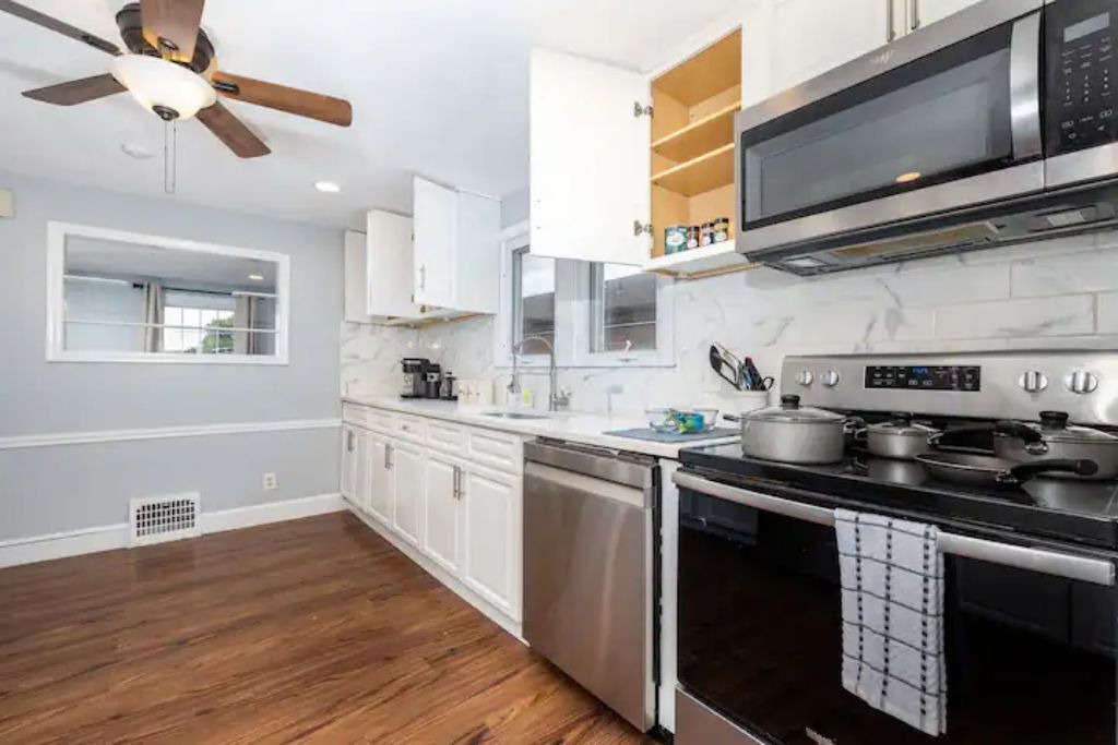 Photo of Kitchen in Bristol