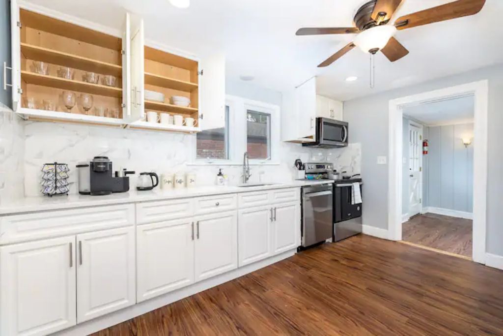 Photo of Kitchen in Bristol