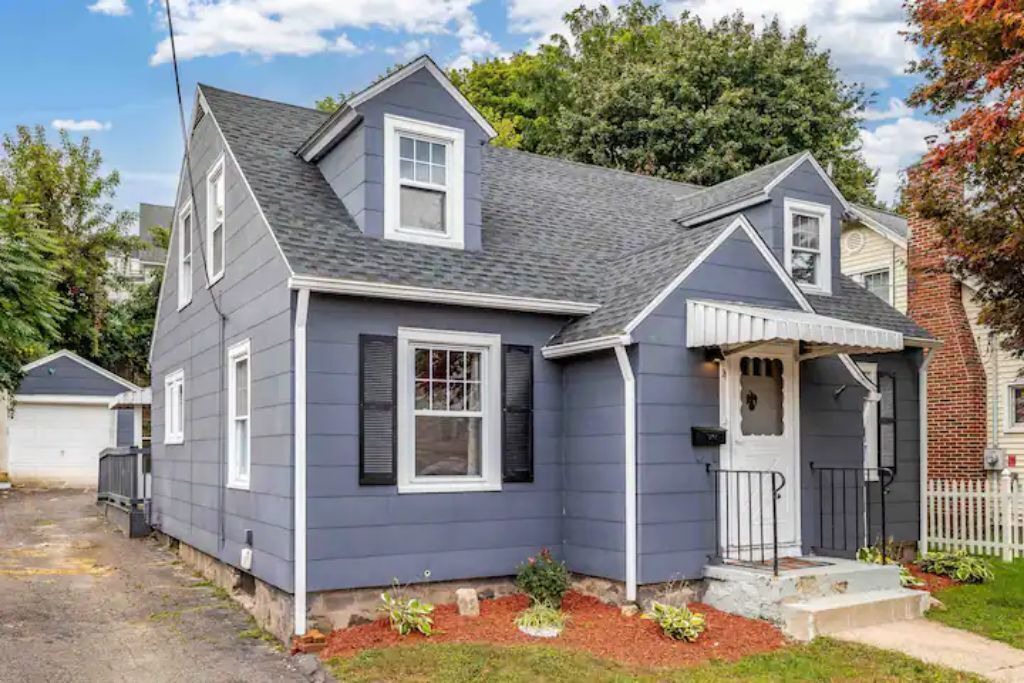 Photo of Outdoor in Bristol