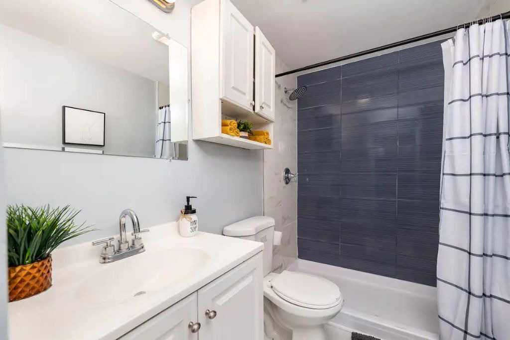 Photo of Bathroom in Bristol