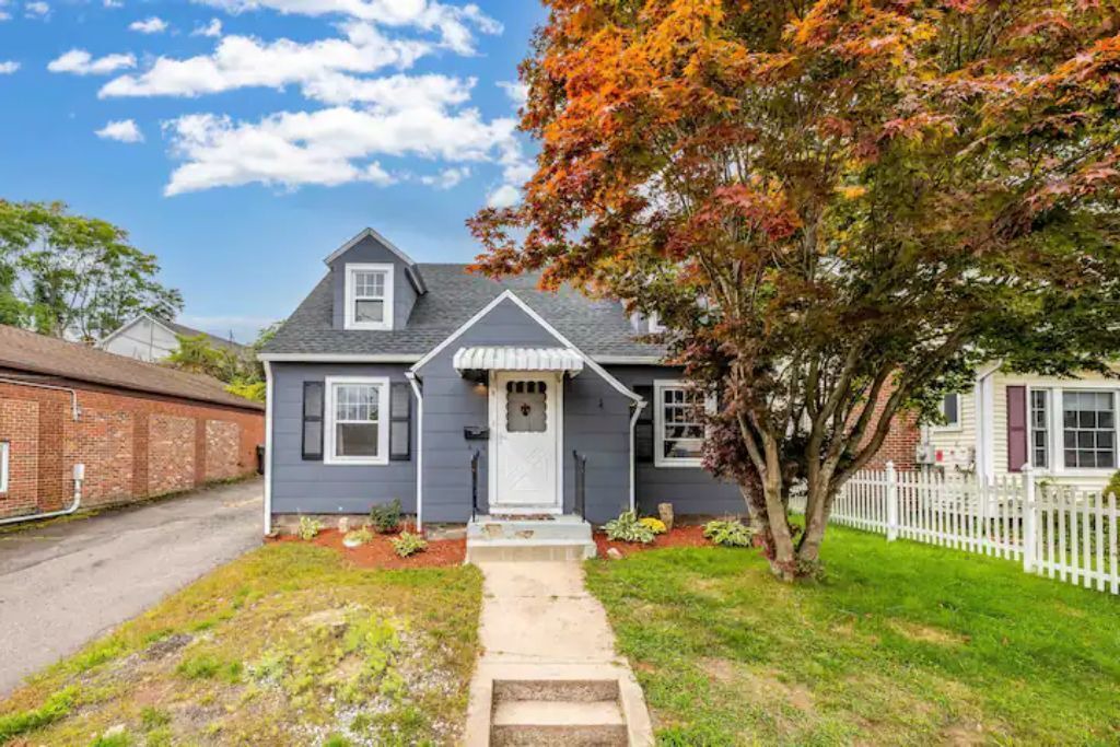 Photo of Outdoor in Bristol