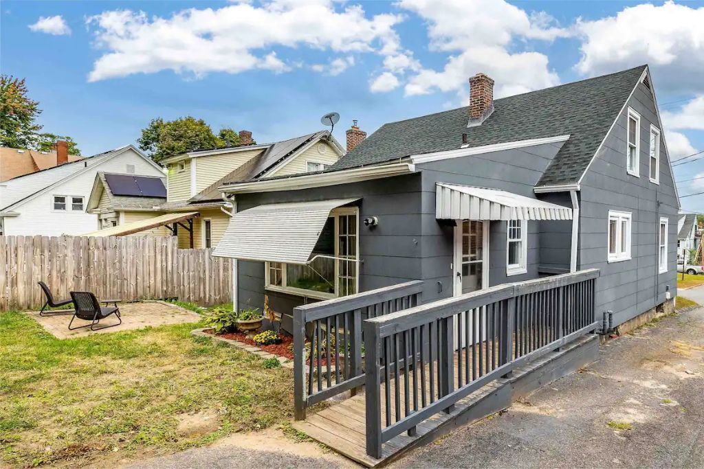 Photo of Outdoor in Bristol