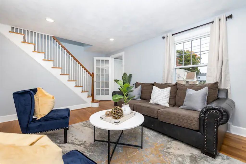 Photo of Livingroom in Bristol