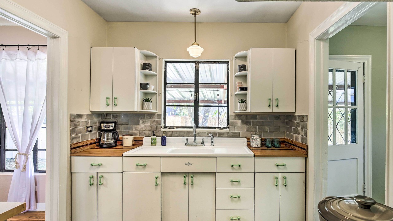 Photo of Kitchen in Riverside