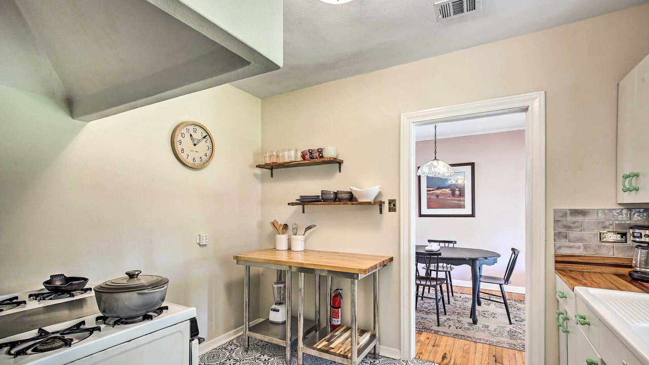 Photo of Kitchen in Riverside