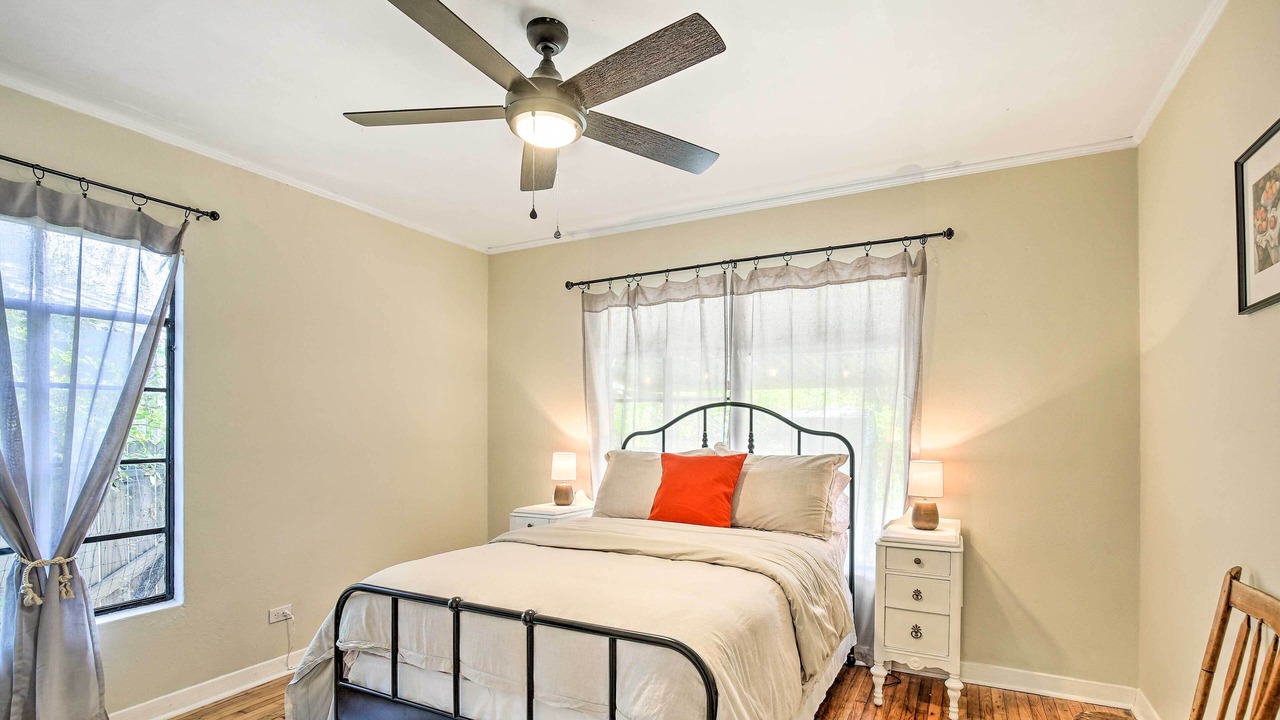 Photo of Bedroom in Riverside
