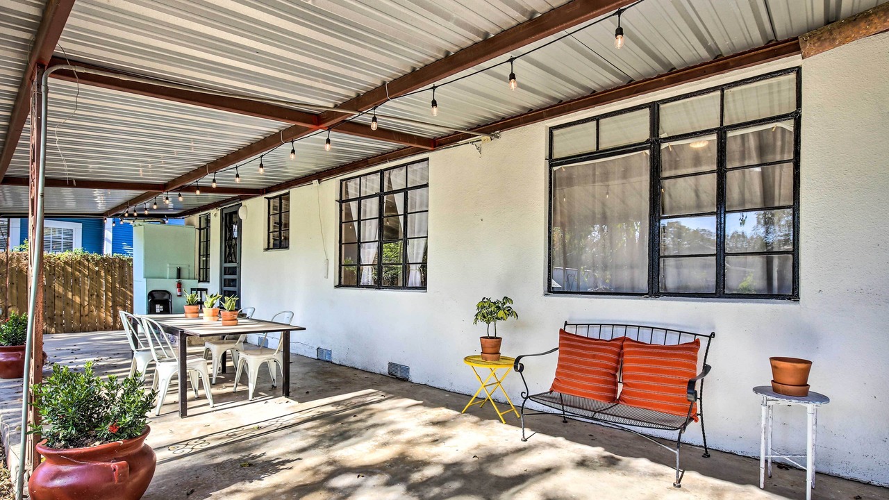 Photo of Outdoor in Riverside