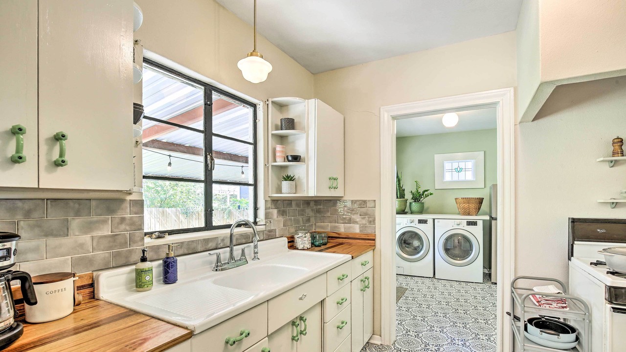 Photo of Kitchen in Riverside
