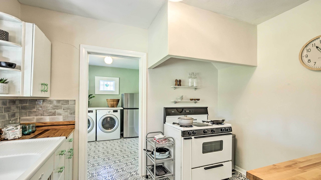 Photo of Kitchen in Riverside