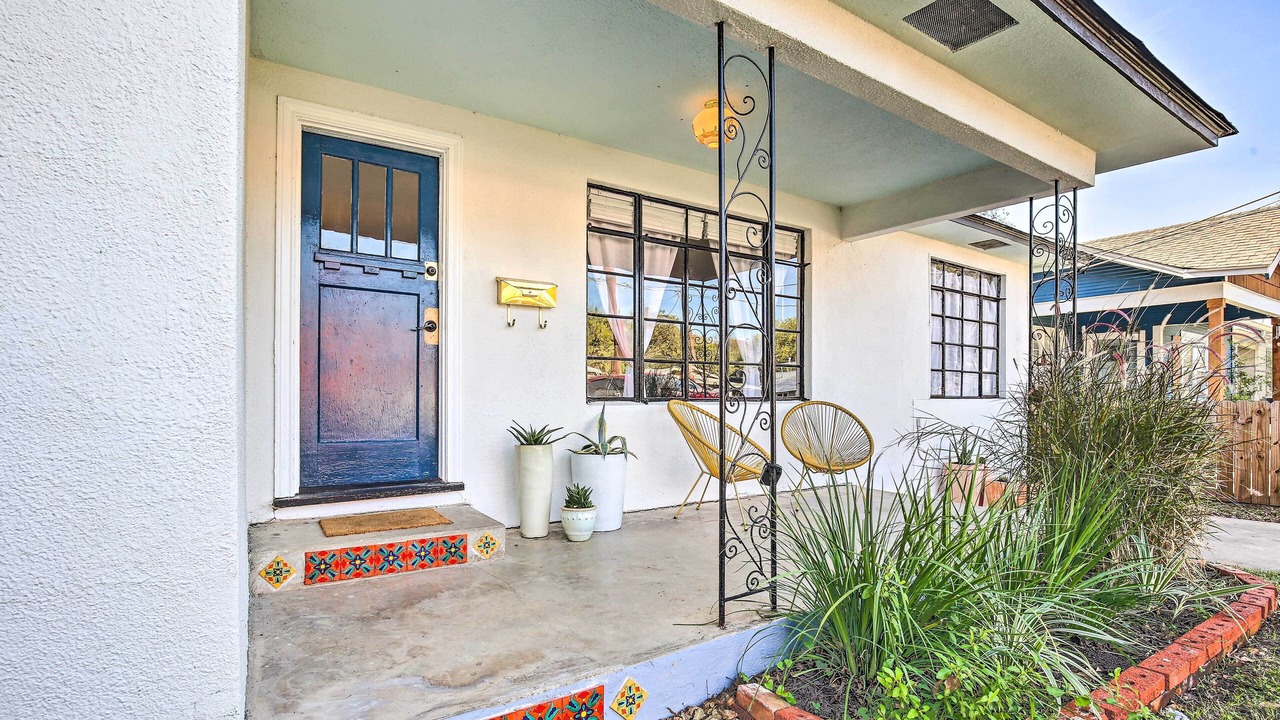 Photo of Outdoor in Riverside