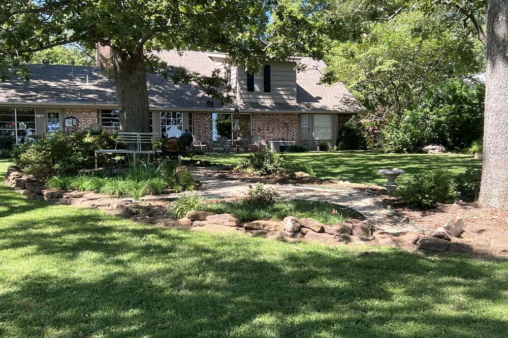 Photo of Outdoor in Pryor