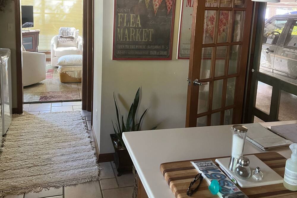 Photo of Bedroom in Pryor