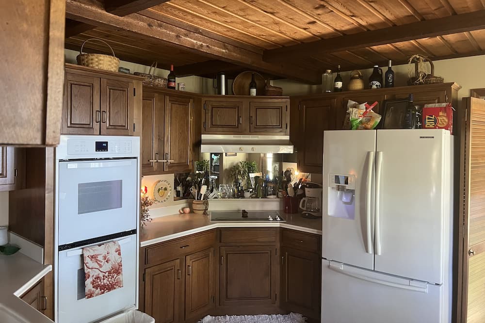 Photo of Kitchen in Pryor