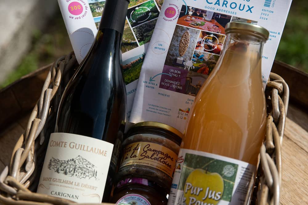 Photo of Others in Olargues