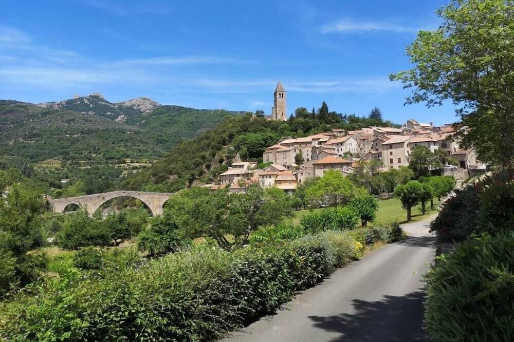 Photo of Others in Olargues
