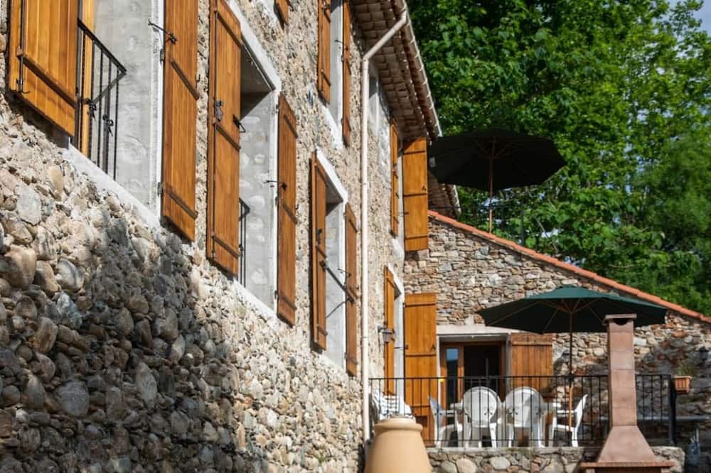 Photo of Others in Olargues