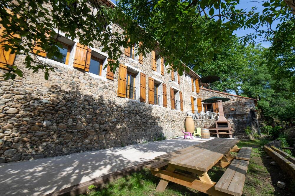 Photo of Others in Olargues