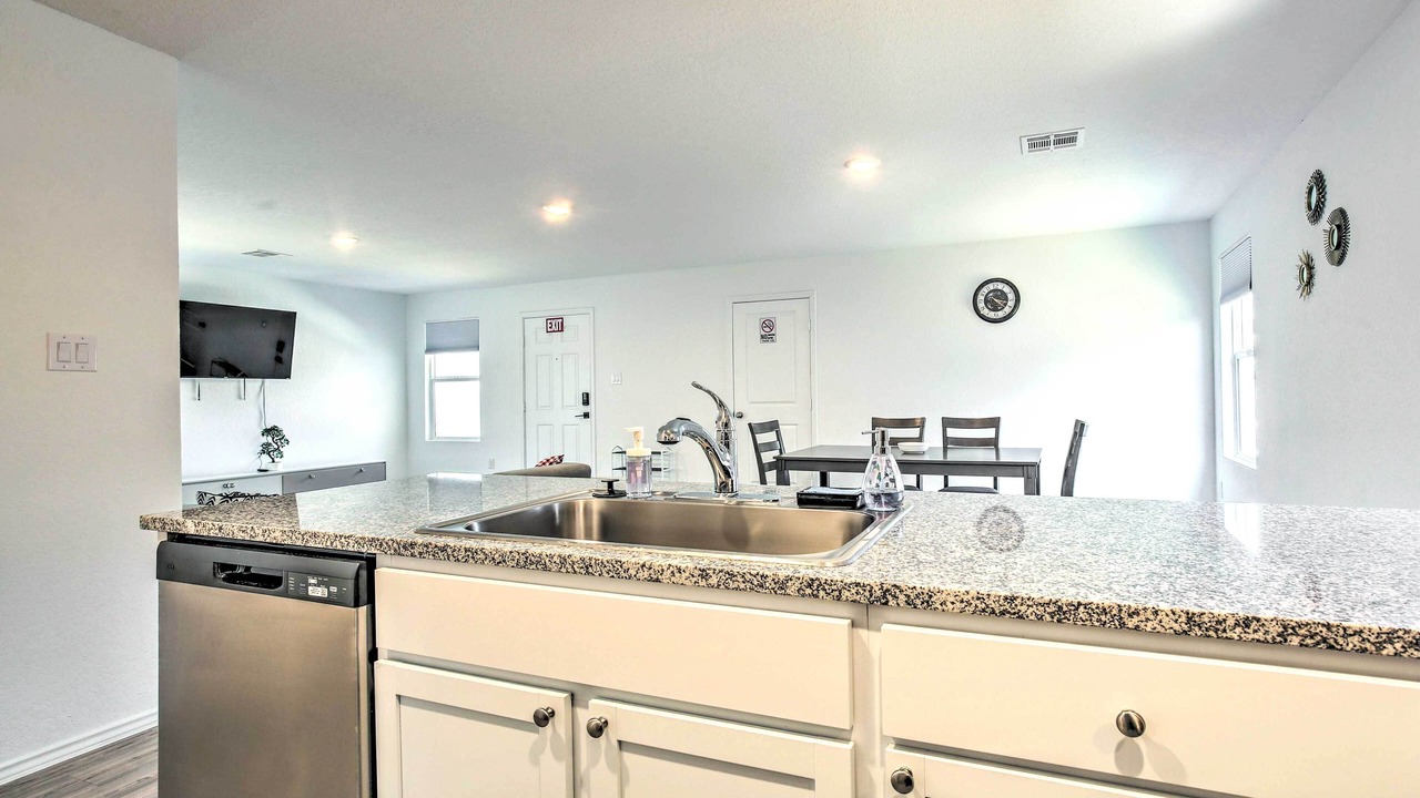 Photo of Kitchen in San Antonio