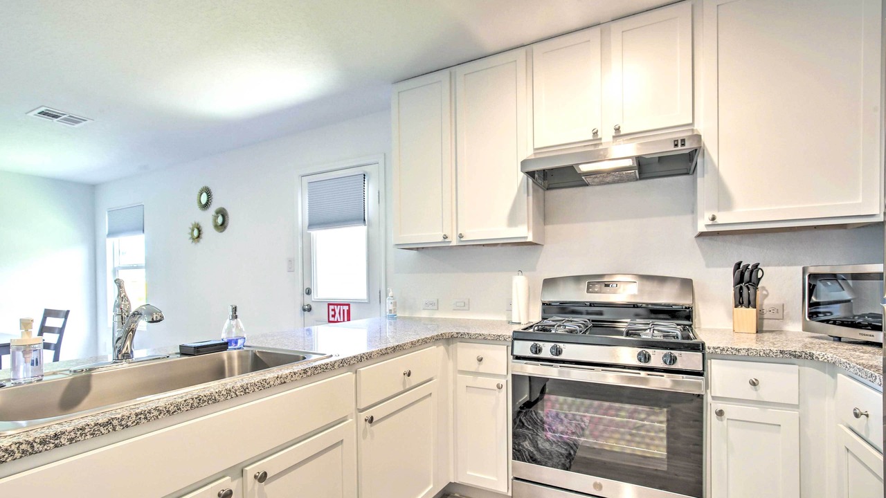Photo of Kitchen in San Antonio
