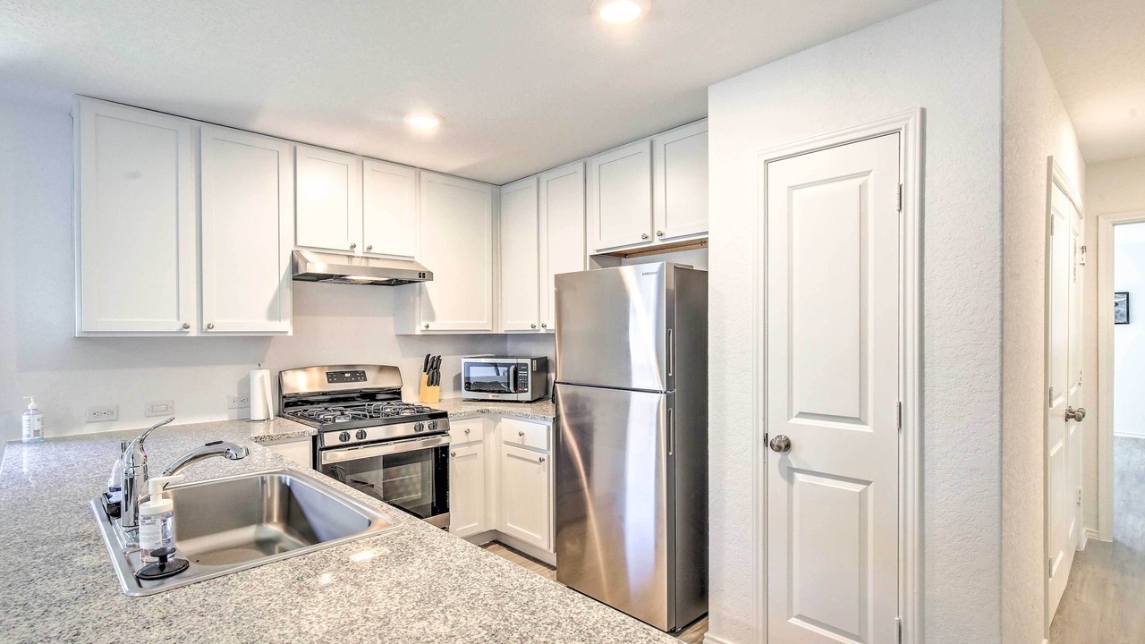 Photo of Kitchen in San Antonio