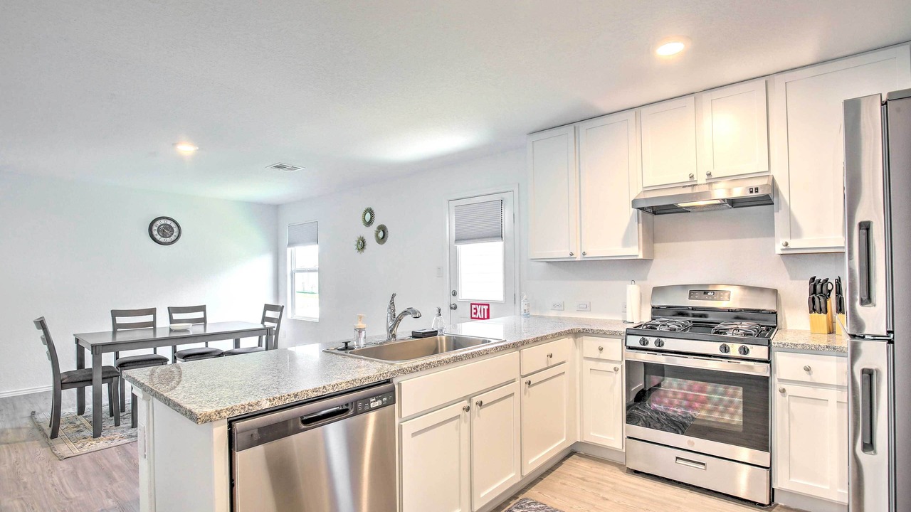 Photo of Kitchen in San Antonio