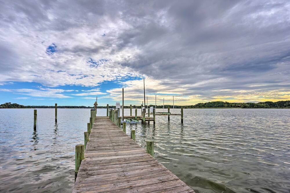 Photo of Outdoor in Reedville