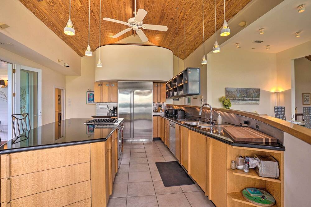 Photo of Kitchen in Reedville