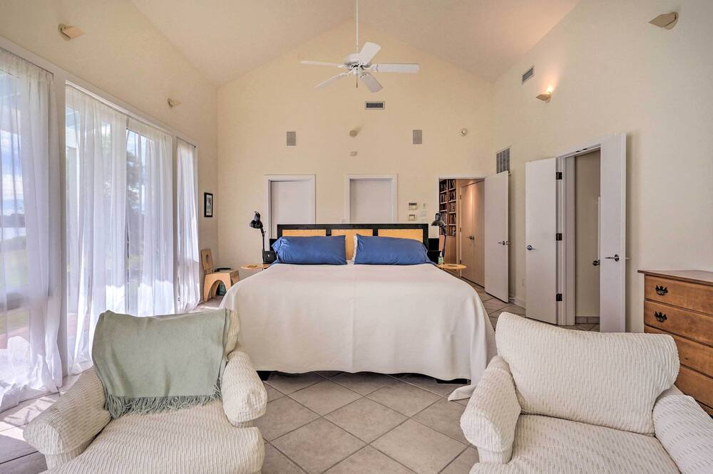 Photo of Bedroom in Reedville
