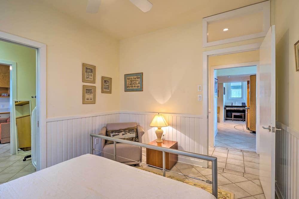 Photo of Bedroom in Reedville