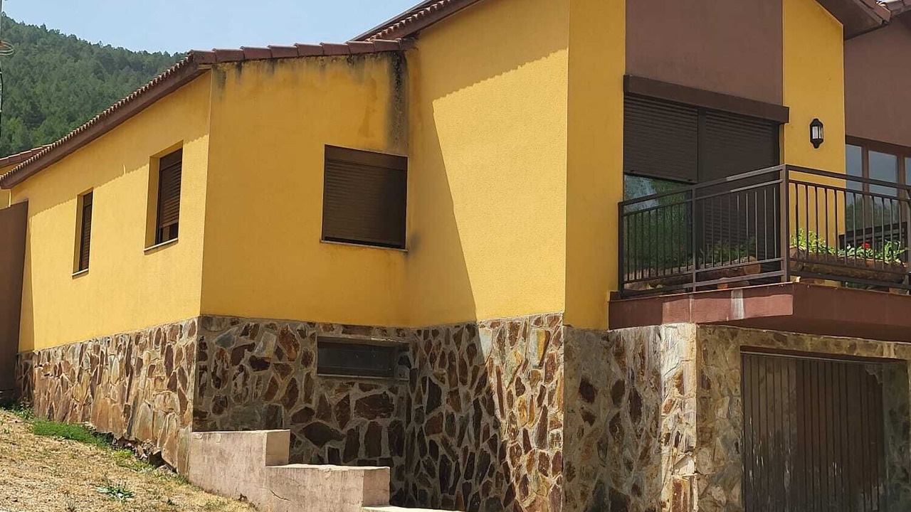Photo of Outdoor in Tragacete